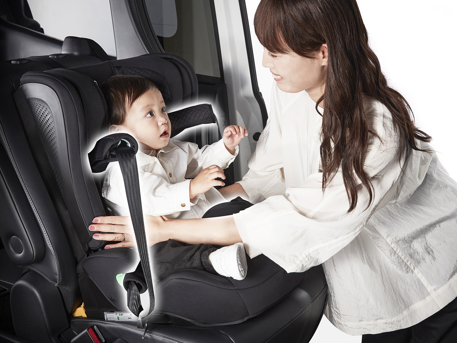 パパットR2 | 日本製チャイルドシート エールベベ AILEBEBE 公式サイト